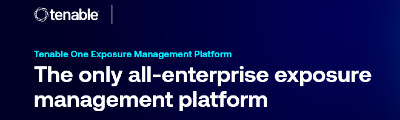 With Tenable One, organizations can now translate technical asset, vulnerability and threat data into clear business insights and actionable
intelligence for security executives and practitioners